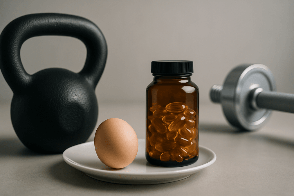 Intervallfasten & Testosteron – Steigert intermittierendes Fasten den Hormonspiegel?