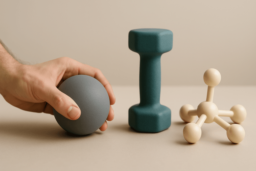 Stress abbauen & Cortisol senken – So schützt du dein Testosteron