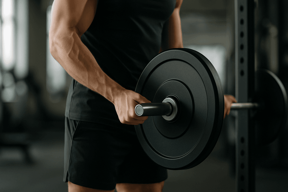 Testosteron steigern durch Krafttraining – Die effektivsten Übungen