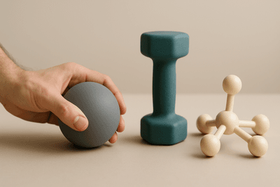 Stress abbauen & Cortisol senken – So schützt du dein Testosteron