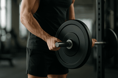 Testosteron steigern durch Krafttraining – Die effektivsten Übungen